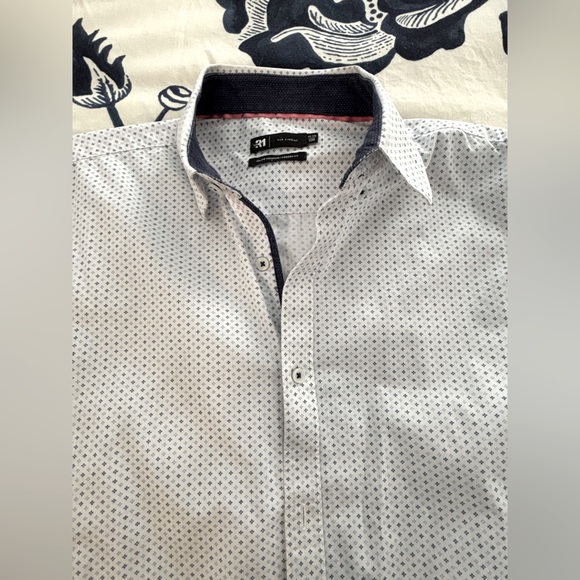 Simons (MEN) shirt NWT - Picture 3 of 11